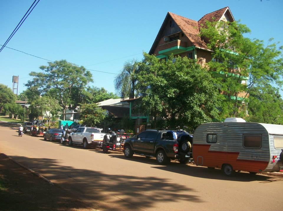 Hotel Los Abuelos เอลโซแบร์บิโอ ภายนอก รูปภาพ
