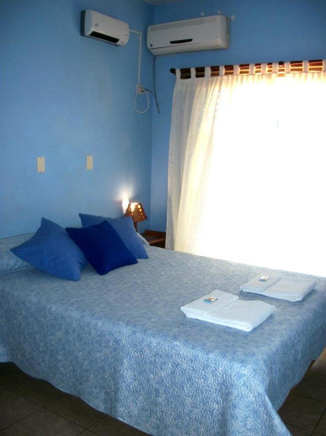 Hotel Los Abuelos เอลโซแบร์บิโอ ภายนอก รูปภาพ