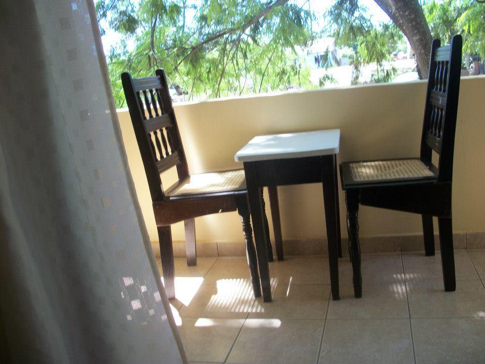 Hotel Los Abuelos เอลโซแบร์บิโอ ภายนอก รูปภาพ