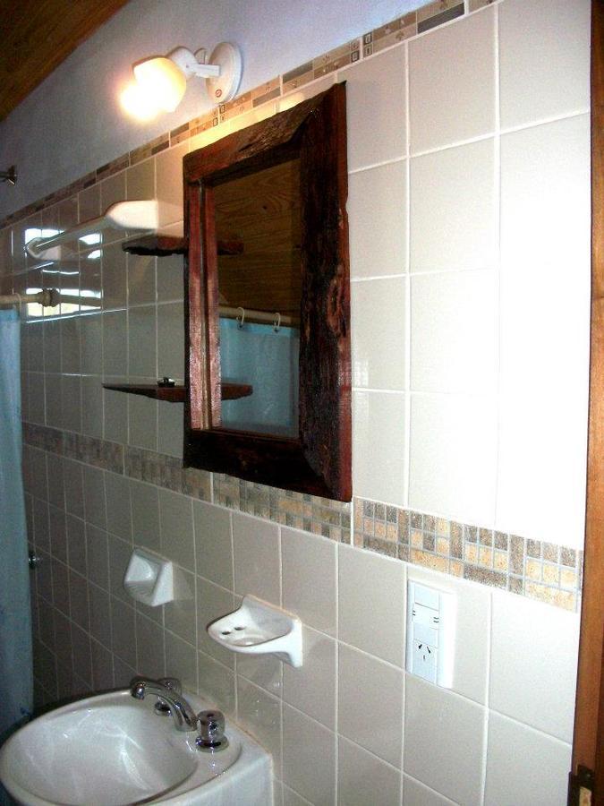 Hotel Los Abuelos เอลโซแบร์บิโอ ภายนอก รูปภาพ