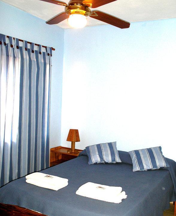 Hotel Los Abuelos เอลโซแบร์บิโอ ภายนอก รูปภาพ