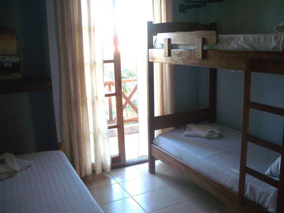 Hotel Los Abuelos เอลโซแบร์บิโอ ภายนอก รูปภาพ