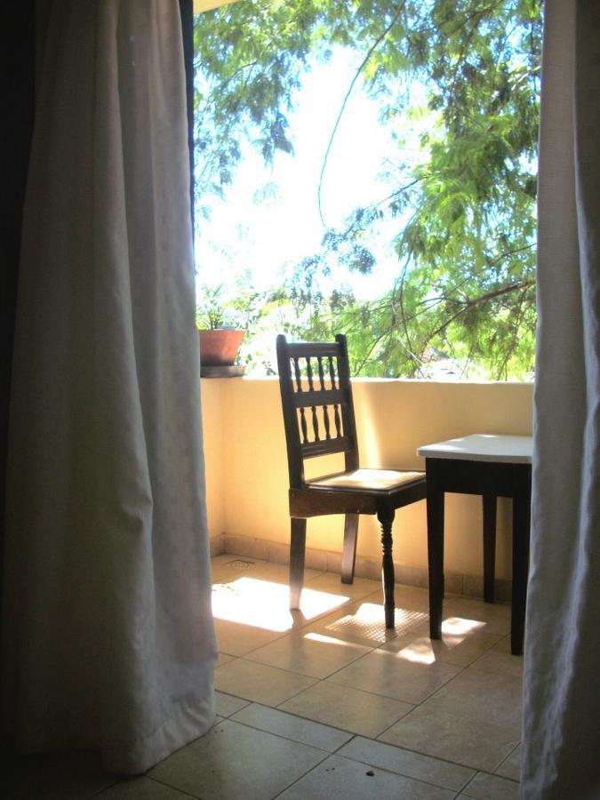 Hotel Los Abuelos เอลโซแบร์บิโอ ภายนอก รูปภาพ