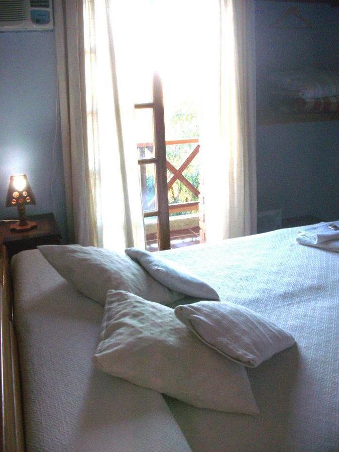 Hotel Los Abuelos เอลโซแบร์บิโอ ภายนอก รูปภาพ