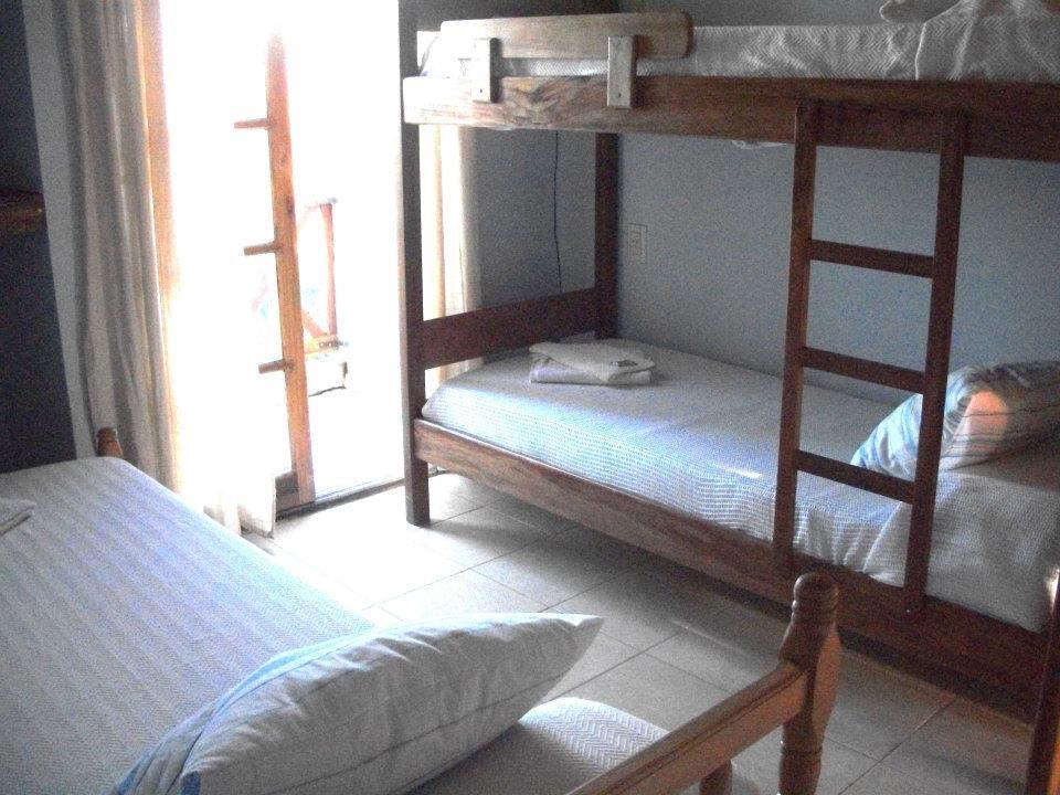 Hotel Los Abuelos เอลโซแบร์บิโอ ภายนอก รูปภาพ
