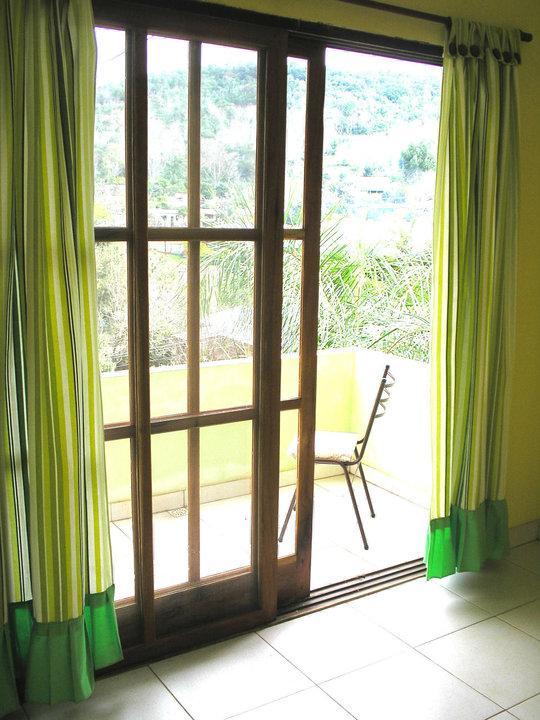 Hotel Los Abuelos เอลโซแบร์บิโอ ภายนอก รูปภาพ